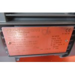 91 RPM 0,25  kW Asmaat 20 mm. UNUSED 